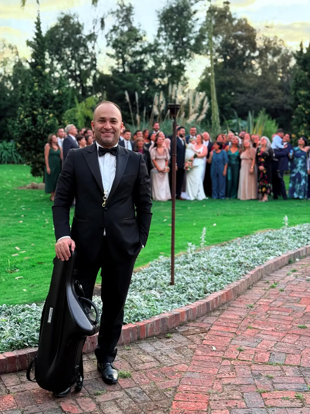 Bodas Exclusivas en Bogotá