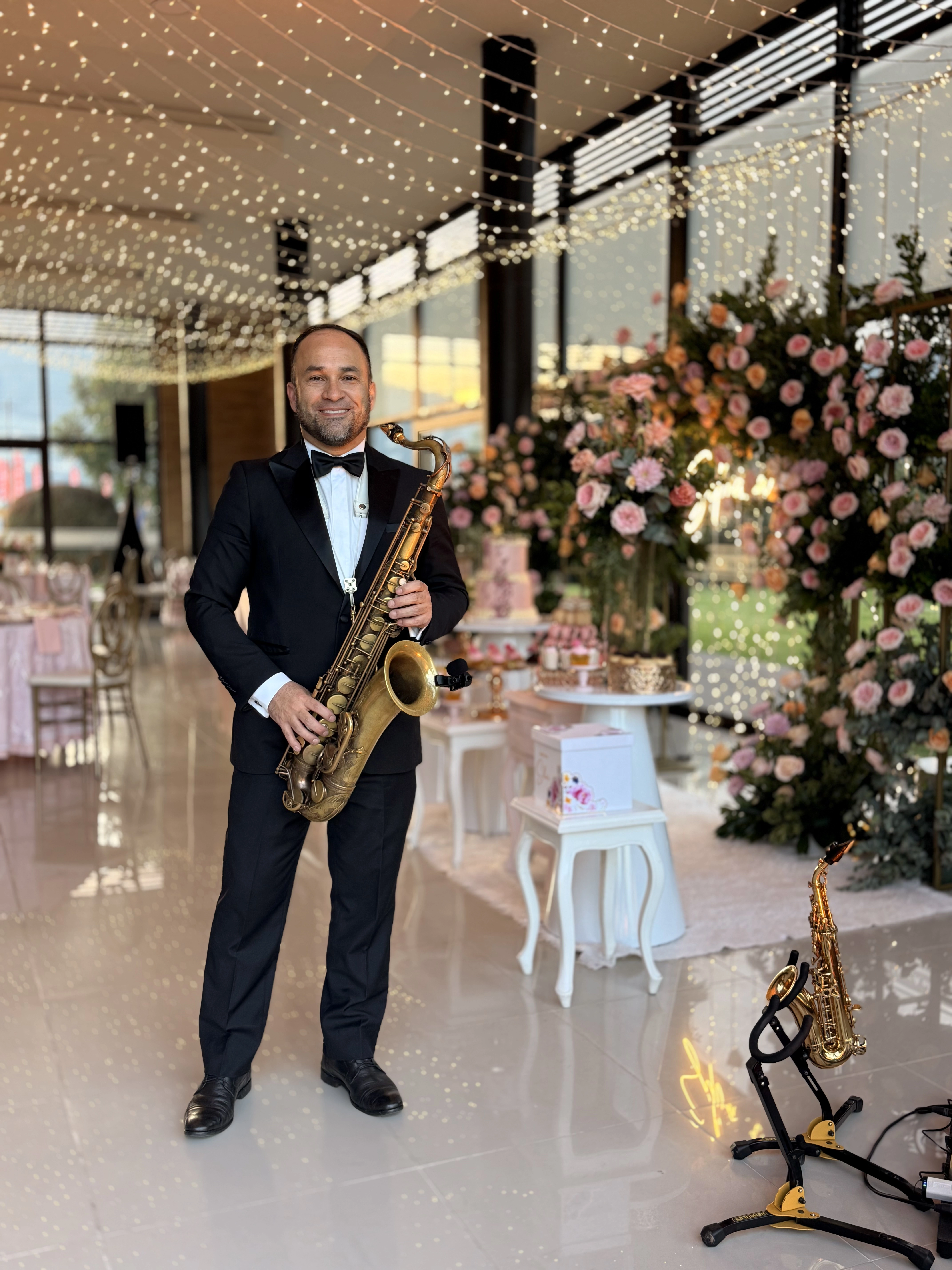 15 Años (Quinceañeras)